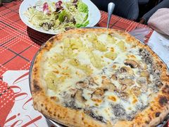 -Primo·丽莫意大利窑烤披萨