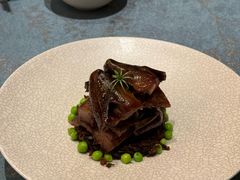 -扬州香格里拉·香宫中餐厅