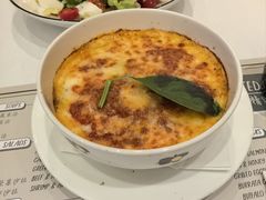 -安妮意大利餐厅(世贸天阶店)