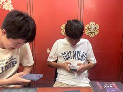 -剧狐剧本杀·月球探案馆(人民广场1号店)