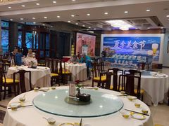 -汇贤府·李氏新鲁菜(万寿路店)