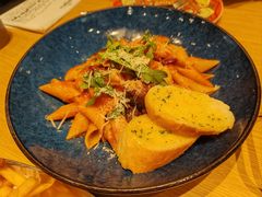 -托斯卡纳烘焙意大利餐厅(五天地店)