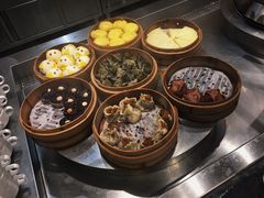 -安徽高速开元国际大酒店·地中海自助餐厅