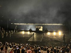 -《12·12》西安事变大型实景演出
