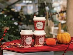 -1/4 ONE QUARTER COFFEE LAB(朝阳大悦城店)