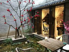 景观位-归觅·西关小姐人文艺术馆(荔枝湾店)