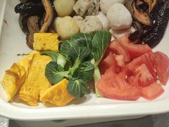 -大张烙馍村·美食地标(泉山店)