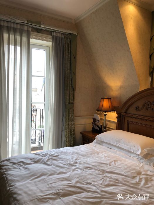 中旅阿那亚九龙湖·公主酒店图片