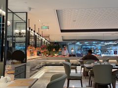 -晶丽香榭自助餐(南京大饭店)