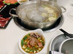 -三头牛·潮汕牛肉生蚝火锅 (夏湾店)
