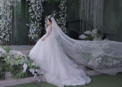 -金夫人婚纱摄影(华南店)