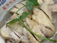 -百家鸡味馆(清泰店)