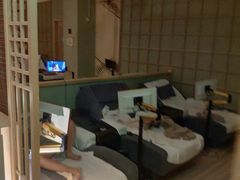 -极乐汇汗蒸会馆(五洲国际店)