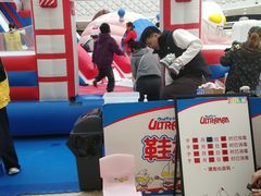 -万达广场(宝山店)