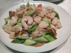 -老城味道·传统天津菜(杨柳青店)