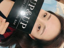 -UP&UP·半永久眉毛眼线机器野生眉