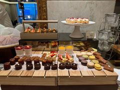 -澳门十六浦索菲特大酒店