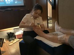 -大桶大足浴(陈春路店（3公里左右免费接送）)