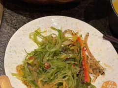 -湊湊火锅·茶憩(和平大悦城店)