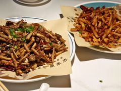 -东来土菜馆(民祥园路店)
