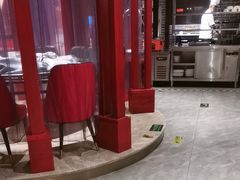 -喜福楼(黑山大街店)