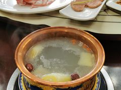 -口福居火锅(集英街店)