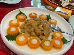 -白家大院·王府宫廷菜(苏州街店)