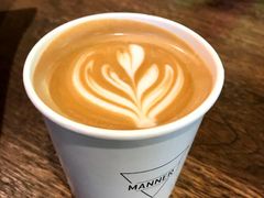 -Manner Coffee(芮欧百货店)