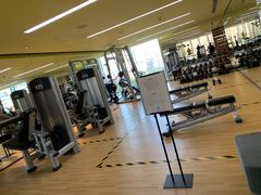 -深圳君悦酒店-游泳池