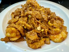 爆两样-清真利德顺小老饭庄(复兴路店)