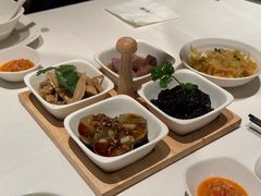 -莆田餐厅PUTIEN(武商MALL店)