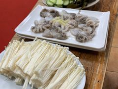 -肥婆麻辣火锅.顺德首创药材麻辣火锅(容桂店)