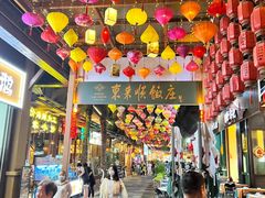 -三亚湾红树林度假世界(木棉酒店)