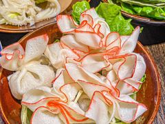 -冯校长老火锅(广州正佳广场店)
