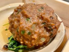 -蔡澜点心·粤菜(西单大悦城店)