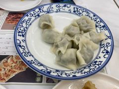 -东方饺子王(新奥购物中心店)