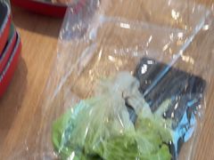 -新石器烤肉(百联川沙店)