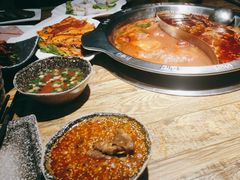 -蜀都三哥火锅店(力盟商业步行街店)