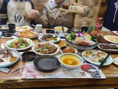 -松坂屋日料自助(长城路店)