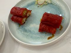 -丰尔粥食·顺德鱼生·干蒸排骨顺德菜(大良分店)