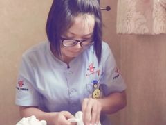 -津派修脚足道·养生调理(禄安大街店)