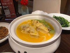 -湖州皇冠假日酒店-彩丰楼中餐厅