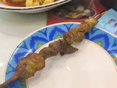 -巴依老爷新疆美食(牡丹园店)