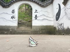 -石老人观光园