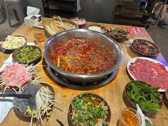 -华丰火锅(双林北横路店)