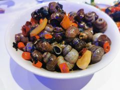 -老长沙龙虾馆(梅林店)