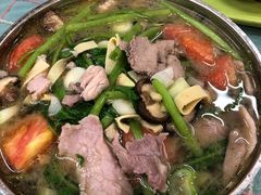 -红鼻子桂林米粉(金唐新光界店)