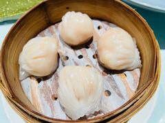 芳华虾饺皇-潮民公馆(BFC外滩金融中心店)