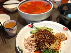 -六合居·明厨亮灶餐厅(成双大道店)