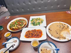 -宣威山野人家·现炒云南菜(金碧店)